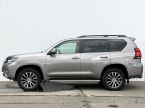 Toyota Land Cruiser - fotka číslo 7