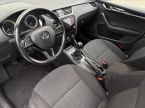Škoda Octavia - fotka číslo 9