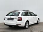 Škoda Octavia - fotka číslo 1