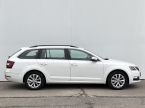 Škoda Octavia - fotka číslo 2