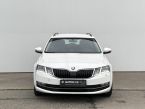 Škoda Octavia - fotka číslo 3