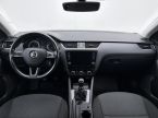 Škoda Octavia - fotka číslo 4
