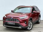 Toyota RAV 4 - fotka číslo 0
