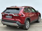 Toyota RAV 4 - fotka číslo 1