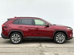 Toyota RAV 4 - fotka číslo 2