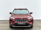 Toyota RAV 4 - fotka číslo 3