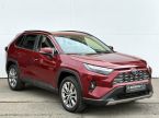 Toyota RAV 4 - fotka číslo 5