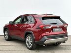 Toyota RAV 4 - fotka číslo 6