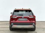 Toyota RAV 4 - fotka číslo 8