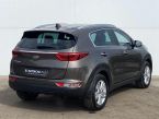 Kia Sportage - fotka číslo 1