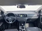 Kia Sportage - fotka číslo 4