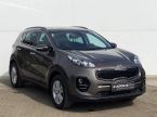 Kia Sportage - fotka číslo 5