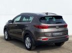 Kia Sportage - fotka číslo 6