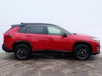 Toyota RAV 4 - fotka číslo 2