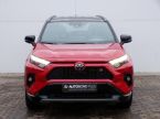 Toyota RAV 4 - fotka číslo 3