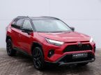 Toyota RAV 4 - fotka číslo 5