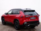 Toyota RAV 4 - fotka číslo 6