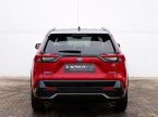 Toyota RAV 4 - fotka číslo 8