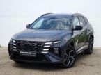 Hyundai Tucson - fotka číslo 0