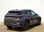 Hyundai Tucson - fotka číslo 1