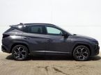 Hyundai Tucson - fotka číslo 2