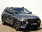 Hyundai Tucson - fotka číslo 5