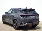 Hyundai Tucson - fotka číslo 6