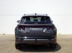 Hyundai Tucson - fotka číslo 8