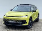 BAIC X55 - fotka číslo 0