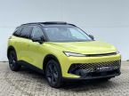 BAIC X55 - fotka číslo 5