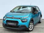 Citroën C3 - fotka číslo 0