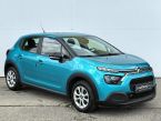 Citroën C3 - fotka číslo 5