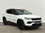 Jeep Compass - fotka číslo 5