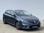 Renault Mégane - fotka číslo 5