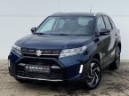 Suzuki Vitara - fotka číslo 0