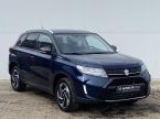 Suzuki Vitara - fotka číslo 5