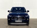 Toyota Highlander - fotka číslo 3