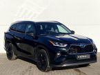 Toyota Highlander - fotka číslo 5
