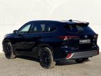 Toyota Highlander - fotka číslo 6