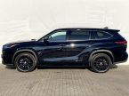 Toyota Highlander - fotka číslo 7