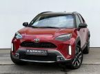Toyota Yaris Cross - fotka číslo 0