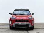 Toyota Yaris Cross - fotka číslo 3