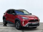 Toyota Yaris Cross - fotka číslo 5