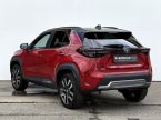 Toyota Yaris Cross - fotka číslo 6
