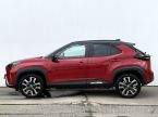 Toyota Yaris Cross - fotka číslo 7