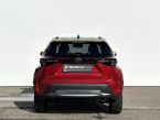 Toyota Yaris Cross - fotka číslo 8