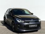 Kia Rio - fotka číslo 5