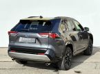 Toyota RAV 4 - fotka číslo 1