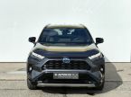 Toyota RAV 4 - fotka číslo 3