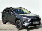 Toyota RAV 4 - fotka číslo 5